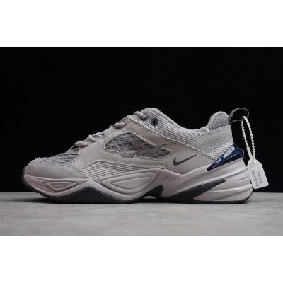 Nike M2k Tekno Gri Spor Ayakkabı Türkiye - PER8SYM5